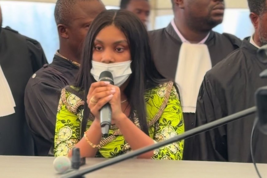 Procès Rebo Tchulo : le prononcé du verdict renvoyé au 27 août
