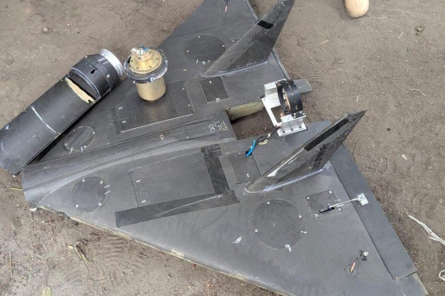 Sud-Kivu : les FARDC annoncent avoir abattu un drone kamikaze à Fizi
