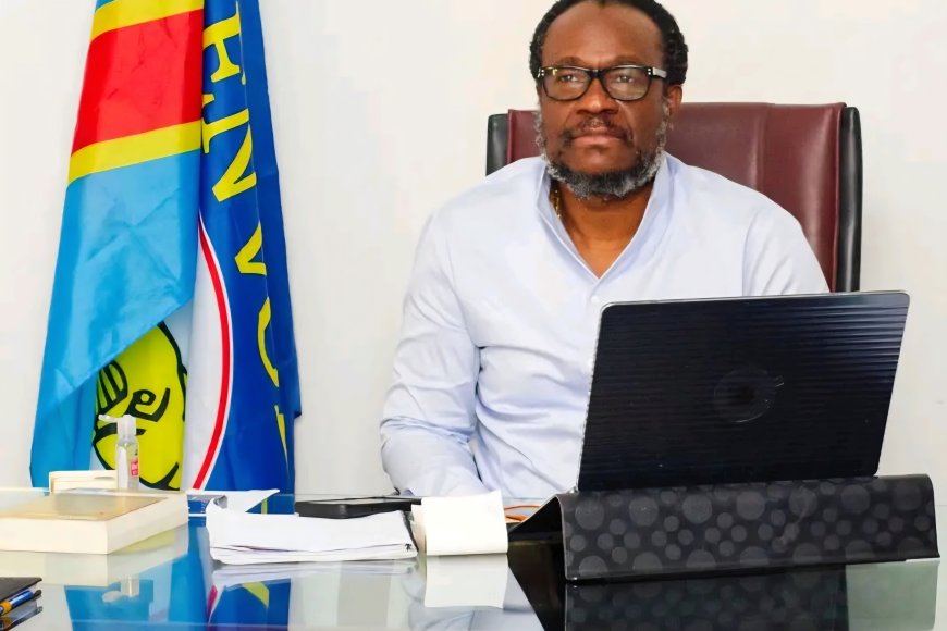 RDC : Delly Sesanga appelle le Gouvernement à revoir la gestion de la riposte contre Ebola