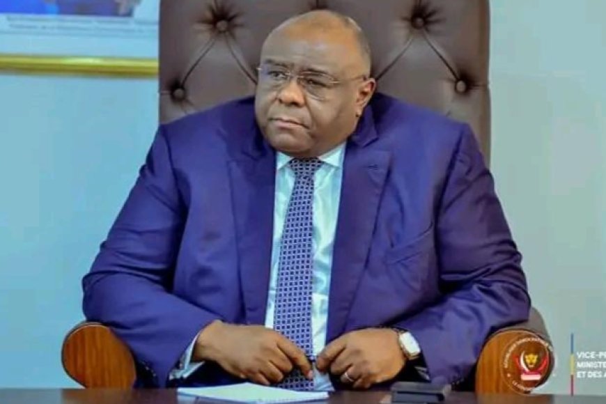 RDC : Jean-Pierre Bemba interdit la navigation des baleinières en bois à partir du 15 novembre