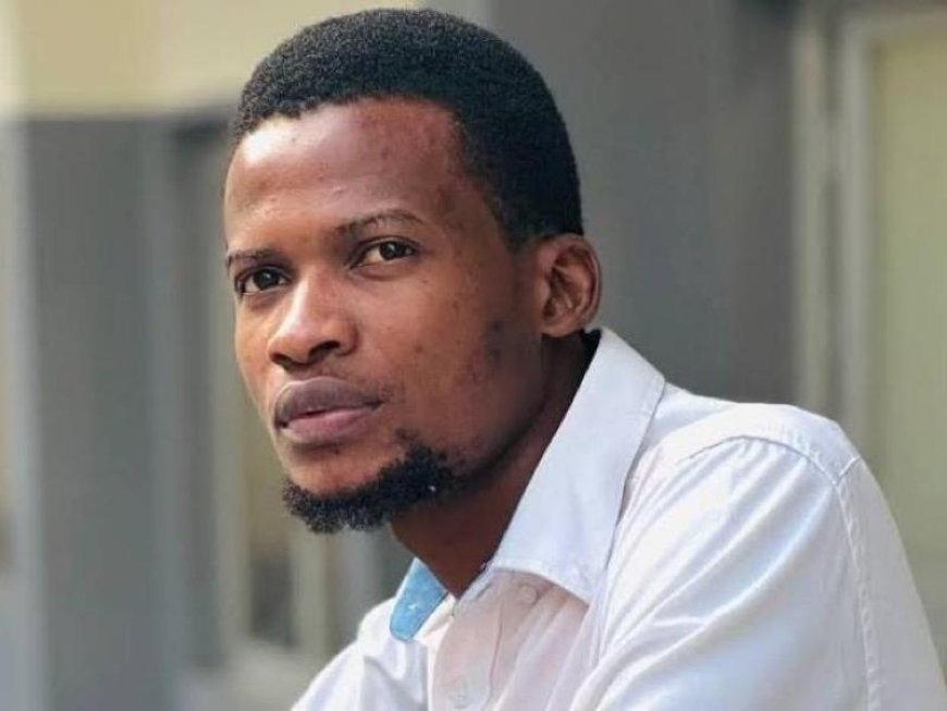 RDC : le dossier de l’opposant Nathanaël Onokomba transféré au Parquet de Grande Instance de Kinshasa/Gombe [Avocat]