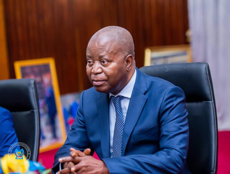 RDC : le Gouvernement veut mobiliser un budget de 18 milliards USD en 2027