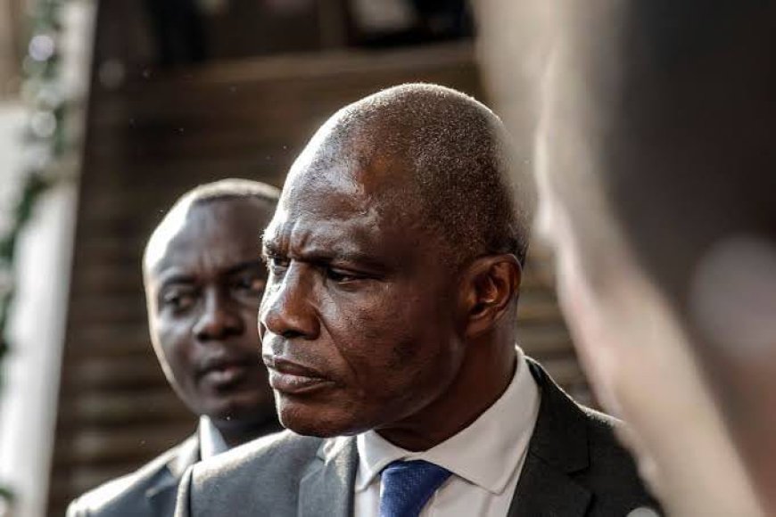 RDC : Martin Fayulu demande au gouvernement de retirer l'arrêté interministériel sur les droits d'autorisation des startups jugés « exorbitants »