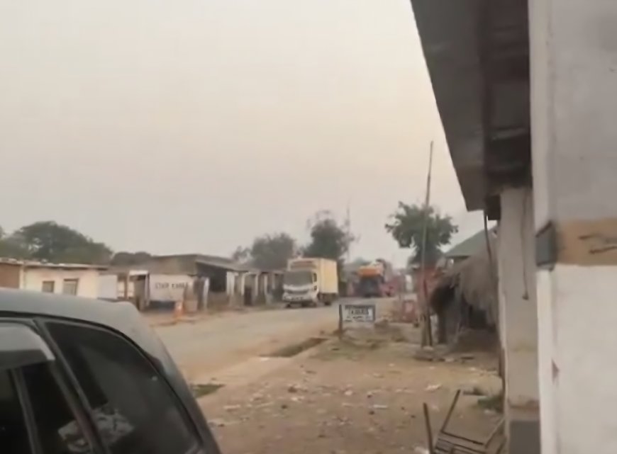 Haut-Katanga : 8 morts dont 2 militaires dans une attaque des Maï-Maï contre un cantonnement militaire à Kyubo Mamba