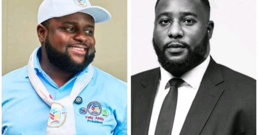 Assassinat de Vally Amisi : Bénie Mukena affirme avoir agi sur « instruction de quelqu'un de très haut placé »