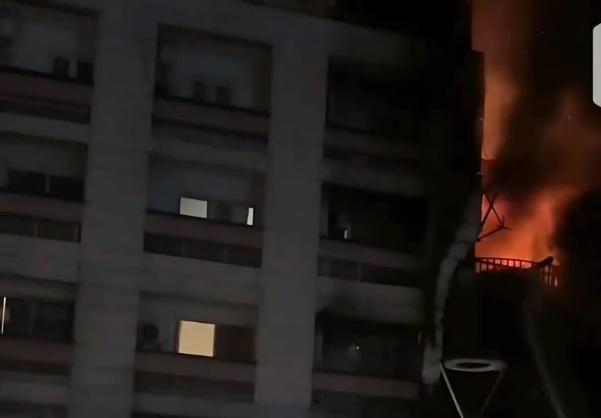 Kinshasa : pas de grands dégâts après un incendie au Léon Hôtel