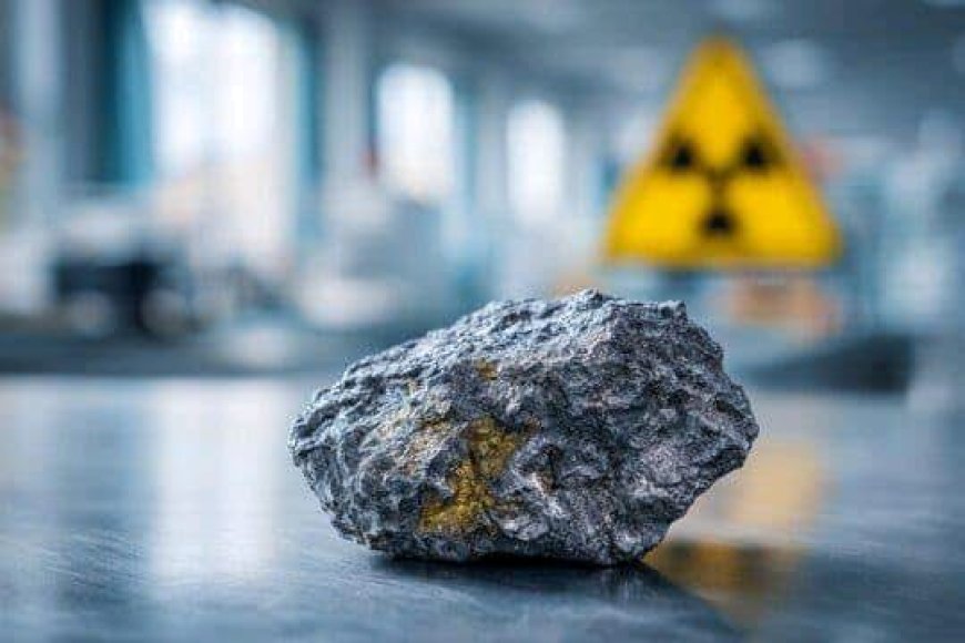 RDC : le gouvernement lance une vérification sur les traces d’uranium d’hydroxyde de cobalt exportés dans des mines détenus par les chinois