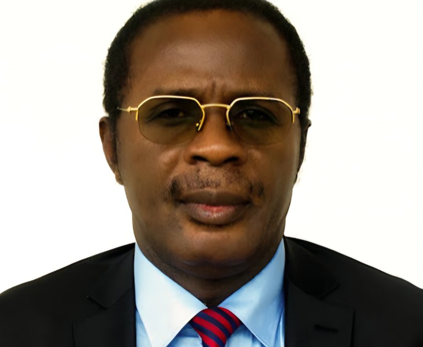 ESURSI : Théodore Ngoy Ilunga parmi les 3 nouveaux membres du Comité de gestion de l’UPN