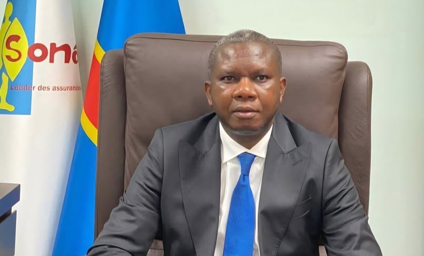 SONAS : les retraités expriment leur reconnaissance après les indemnisations menées sous la direction de Clément Désiré Kabongo Moba