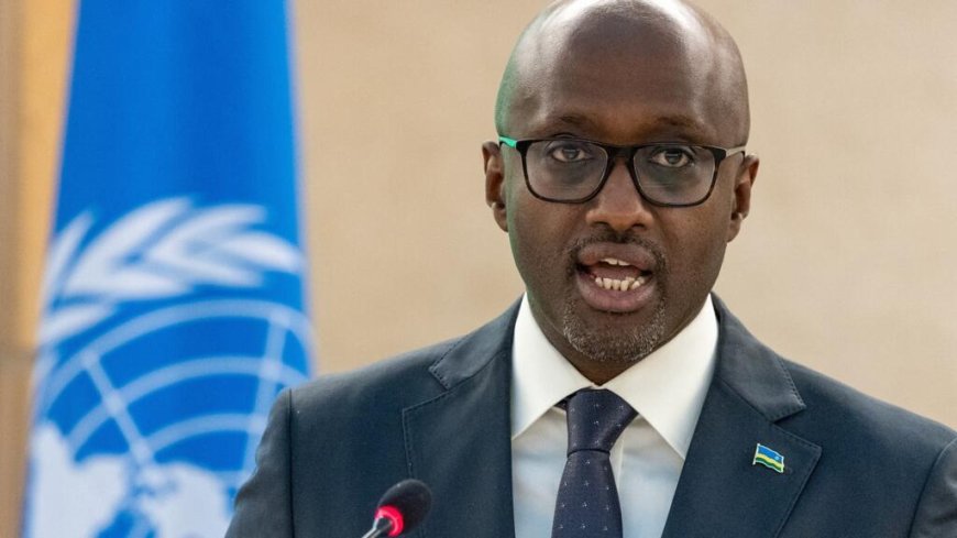 Affaire Banyamulenge en RDC : le ministre des Affaires étrangères rwandais s’attaque à Martin Fayulu