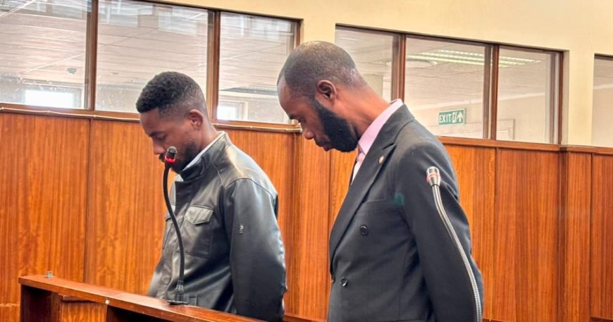 RDC : 2 membres du ministère de la Défense interpellés en Afrique du Sud en marge du sommet de la SADC