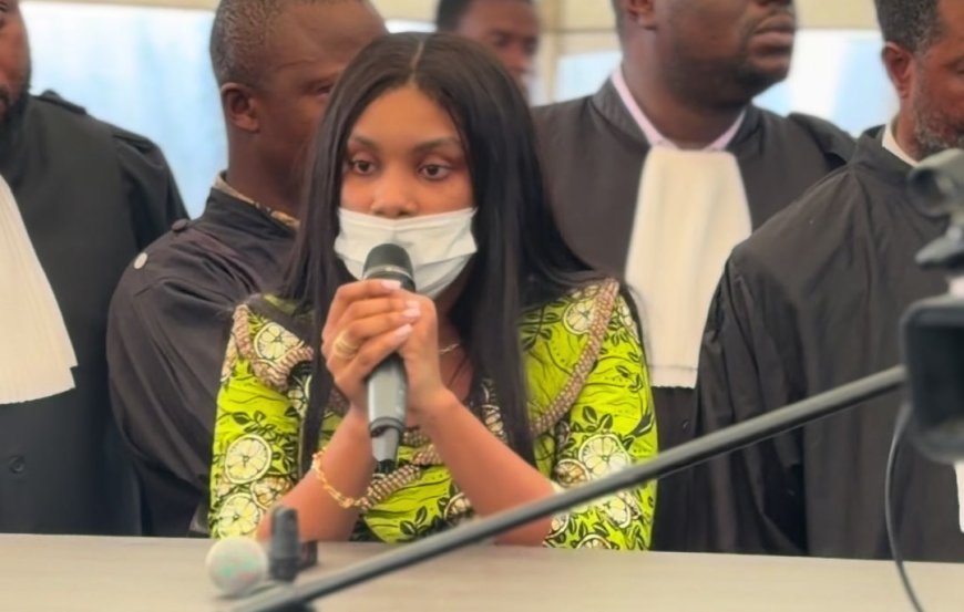 Procès Rebo Tchulo : le prononcé du verdict renvoyé au 27 août