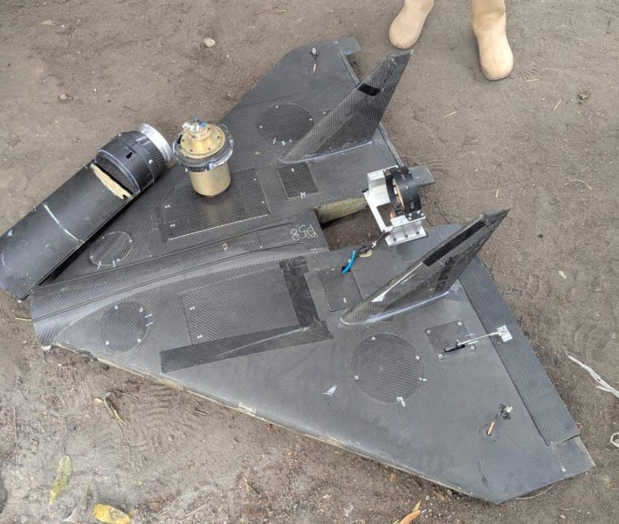 Sud-Kivu : les FARDC annoncent avoir abattu un drone kamikaze à Fizi