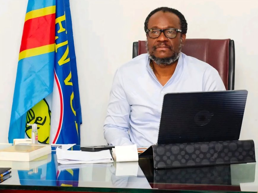 RDC : Delly Sesanga appelle le Gouvernement à revoir la gestion de la riposte contre Ebola