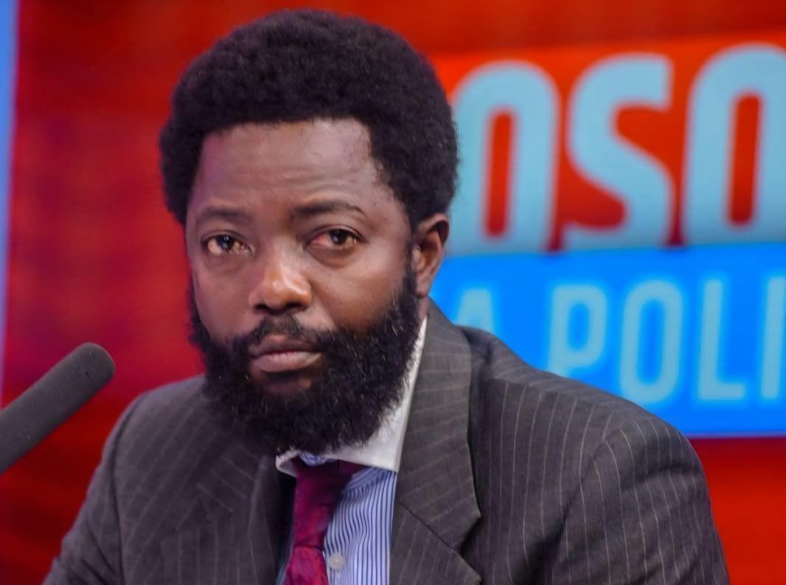 RDC : l’opposant Marley Vuvu « enlevé » à Kinshasa