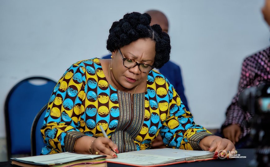 RDC : des agents de l’enseignement supérieur et universitaire liés à l’AFC/M23 visés par une suspension de rémunération