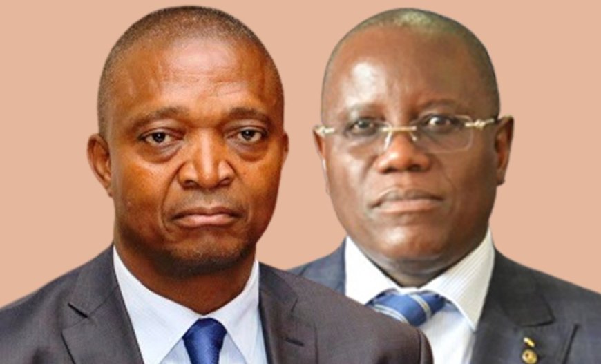 RDC : Emmanuel Ramazani Shadari et Aubin Minaku détenus depuis plus de 200 jours pour « atteinte à la sûreté intérieure de l’État »