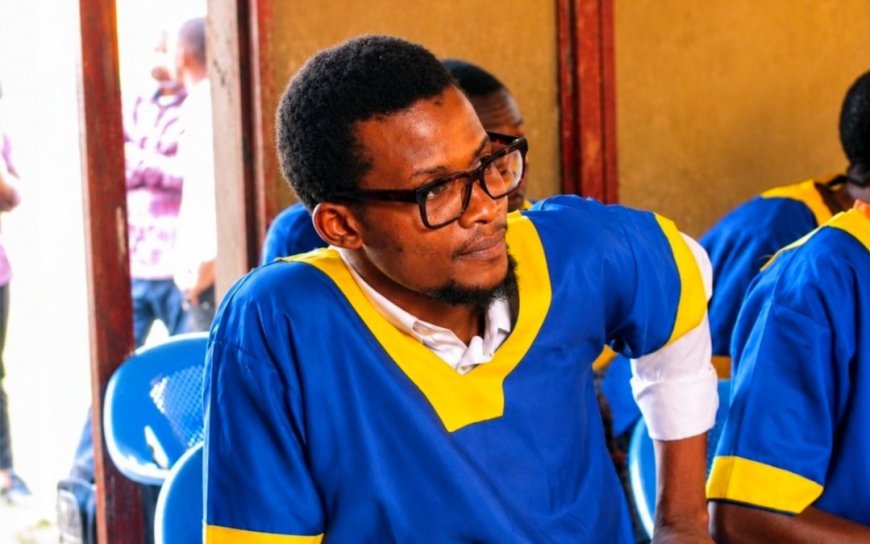 RDC : le procès de Nathanaël Onokomba fixé au 28 août devant le TGI de Kinshasa/Gombe