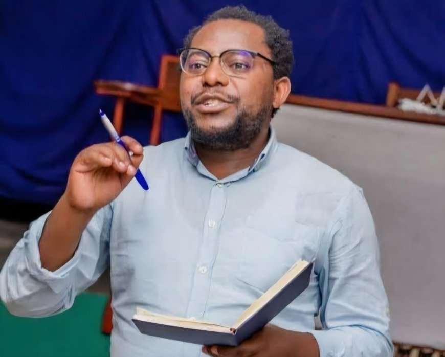RDC : Bienvenu Matumo appelle l’opposition et la société civile à rejeter catégoriquement le dialogue « exclusif » de Félix Tshisekedi