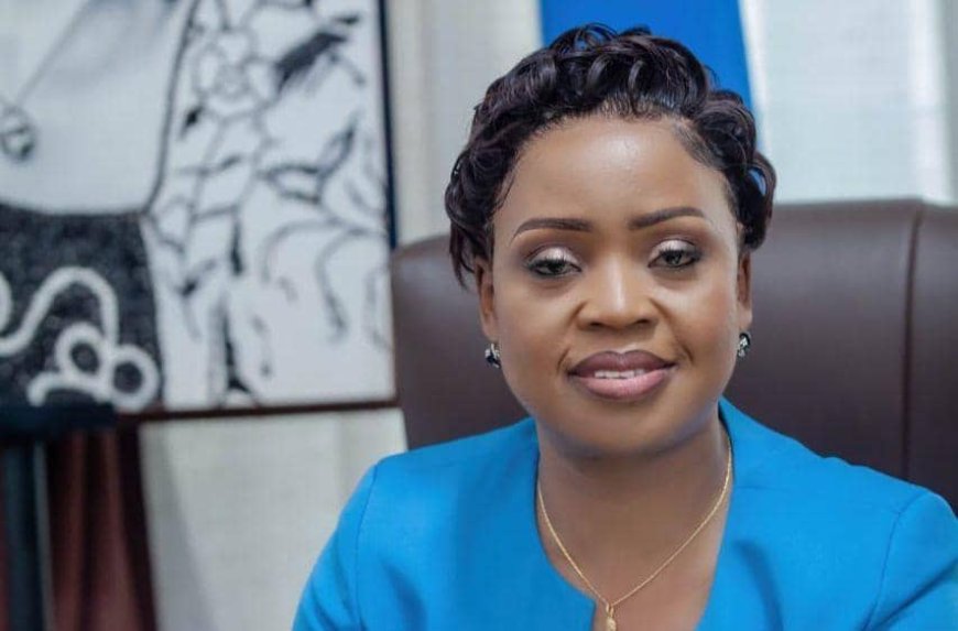 Dialogue national : Grâce Neema appelle à un processus axé sur des réponses concrètes aux problèmes fondamentaux de la RDC