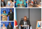 RDC : Adolphe Muzito ouvre les consultations sectorielles pour l’élaboration du budget 2027