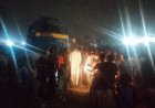 Kinshasa : le train urbain déraille deux mois après la relance de la ligne Gare centrale–Aéroport international de N’djili