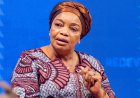 Un an du gouvernement Suminwa 2 : Ève Bazaïba chiffre à 1,4 milliard USD les besoins pour répondre à la crise humanitaire