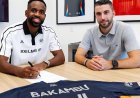 Mercato : Cédric Bakambu rejoint San Diego FC en MLS