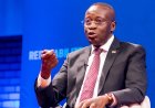 Un an du gouvernement Suminwa II : la protection du pouvoir d’achat des congolais face à la crise pétrolière mondiale parmi les actions de Daniel Mukoko Samba à l’Économie nationale