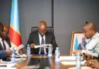 RDC - Budget 2027 : à la deuxième journée, le Vice-Premier ministre du Budget Adolphe Muzito poursuit les consultations avec les ministères sectoriels 