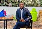 RDC : « Voix de la Presse » pleure le journaliste Ouriel Mangitukwa Lukombo
