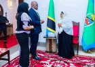RDC - Tanzanie : Felix Tshisekedi à Zanzibar pour apporter réconfort à son homologue Samia Suluhu Hassan éprouvée
