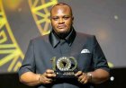 Daniel Bumba sacré gouverneur de l’année aux Africa Next Awards 2026