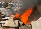 Bukavu : 15 élèves morts et plusieurs blessés graves dans des incendies aux écoles Ujamaa et Furaah
