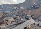 Incendies à Bukavu : le bilan s’alourdit à 26 élèves décédés, dont 19 filles