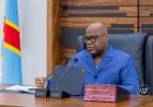 RDC : Félix Tshisekedi exige une réponse urgente face à la multiplication des incendies