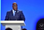 RDC : Félix Tshisekedi signe l'ordonnance portant organisation et fonctionnement du Comité d'organisation du dialogue national pour la Paix, la Cohésion et la Refondation de l'État
