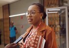 3ème DRC Travel Meet : Grâce Kiku Ruhana porte la voix des étudiants du Kongo Central pour la promotion de l’écotourisme en RDC
