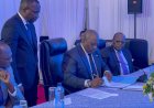 RDC : « Félix Tshisekedi fait de sa personne l'Alpha et l'Omega du prétendu dialogue national », Sauvons la RDC de Joseph Kabila