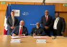 RDC - France : les vols Kinshasa-Paris passeront de 7 à 11 par semaine dès avril 2027