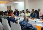 Kinshasa : la Coalition Article 64 modifie le point de chute de sa marche après des échanges avec l’hôtel de ville