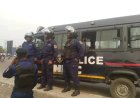 Kinshasa : un dispositif policier déployé pour sécuriser la marche de l’opposition