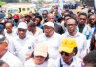 RDC : la Coalition Article 64 annonce une plainte internationale contre Félix Tshisekedi pour violences contre l’opposition