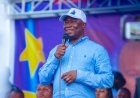 RDC : l’UDPS annonce des marches populaires de soutien au dialogue et à la loi sur le référendum « dans les 145 territoires » le 22 septembre
