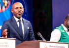 Marche de la C64 : « l’opposition ne doit pas imiter les méthodes du Rwanda et du M23 qui excellent dans la manipulation et les mensonges », Patrick Muyaya