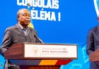 Ebola : le professeur Muyembe note une baisse des décès dans les hôpitaux