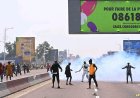 Kinshasa : aucun mort enregistré lors de la marche de la Coalition Article 64 [ministre provincial de l’Intérieur]