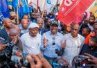 Marche du 15 septembre : la Coalition Article 64 accuse le pouvoir d’avoir transformé le cortège en « champ de bataille »