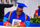 RDC : Félix Tshisekedi attendu à Lubumbashi le 30 septembre pour recevoir le prix du Grand chancelier des universités