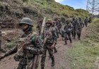 Guerre dans l'Est : de violents affrontements se poursuivent entre les FARDC-Wazalendo et l’AFC/M23 à Masisi
